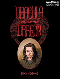 Dracula: Son of the Dragon