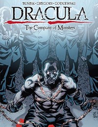 Dracula: The Company of Monsters