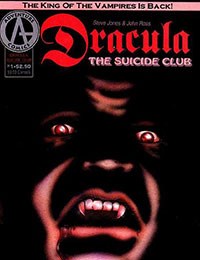 Dracula: The Suicide Club