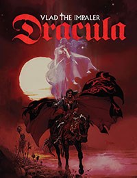 Dracula: Vlad the Impaler