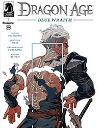 Dragon Age: Blue Wraith