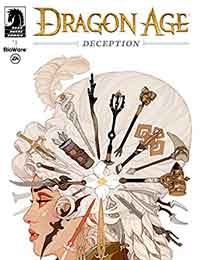 Dragon Age: Deception
