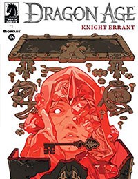 Dragon Age: Knight Errant