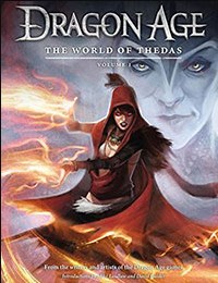 Dragon Age: The World of Thedas