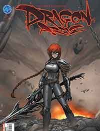 Dragon Arms: Chaos Blade