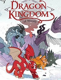 Dragon Kingdom of Wrenly