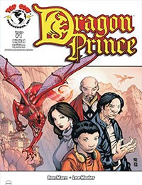 Dragon Prince