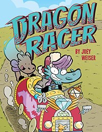 Dragon Racer