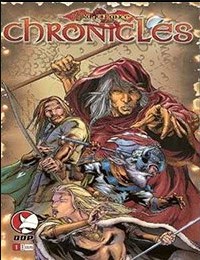 Dragonlance Chronicles (2005)