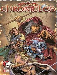 Dragonlance Chronicles (2005)