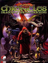 Dragonlance Chronicles (2007)