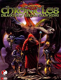 Dragonlance Chronicles (2007)