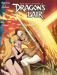 Dragon's Lair (2006)