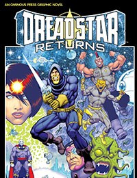 Dreadstar Returns