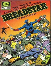 Dreadstar