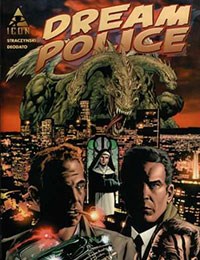 Dream Police (2005)