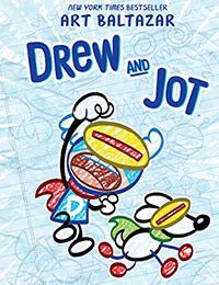 Drew and Jot