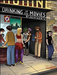Drinking at the Movies