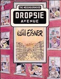 Dropsie Avenue, The Neighborhood