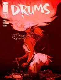 Drums (2011)