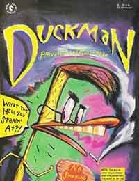 Duckman (1990)