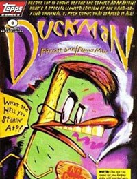 Duckman (1994)