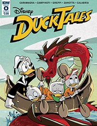 Ducktales (2017)