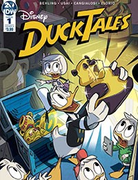 DuckTales: Silence and Science