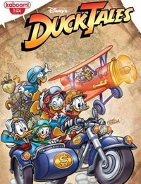 DuckTales