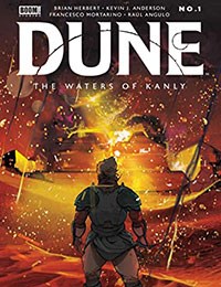 Dune: The Waters of Kanly