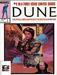 Dune