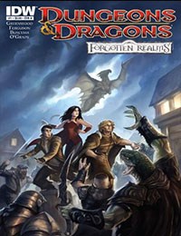 Dungeons & Dragons: Forgotten Realms