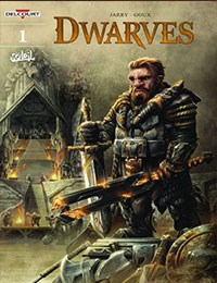 Dwarves