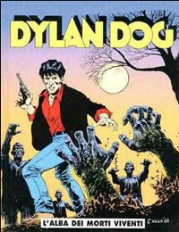 Dylan Dog (1986)