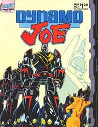 Dynamo Joe