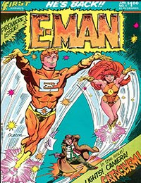 E-Man (1983)