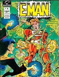 E-man (1993)