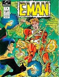 E-man (1993)