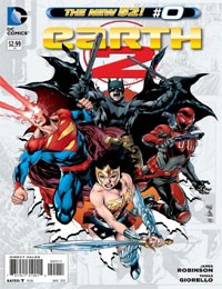 Earth 2