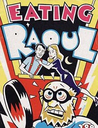 Eating Raoul