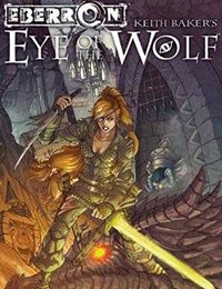Eberron: Eye Of The Wolf