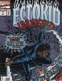 Ectokid Unleashed