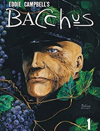 Eddie Campbell's Bacchus