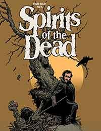 Edgar Allen Poe's Spirits of the Dead