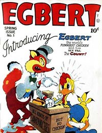 Egbert