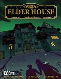Elder House