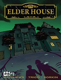 Elder House