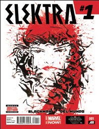 Elektra (2014)