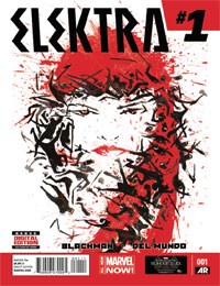 Elektra (2014)