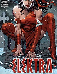 Elektra (2022)